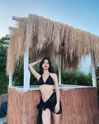 Yalıkavak VIP Escort Bayan Aleyna